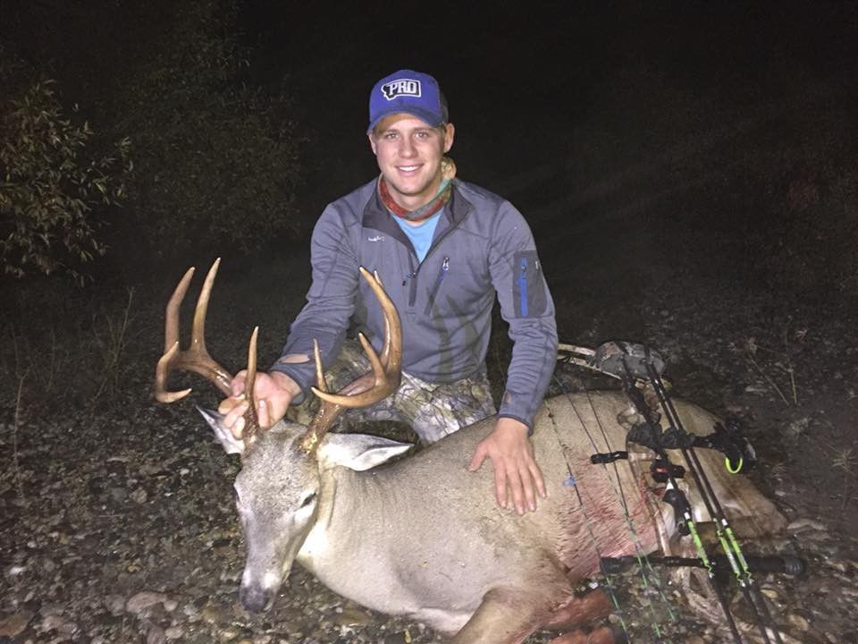 Hunting trophy
